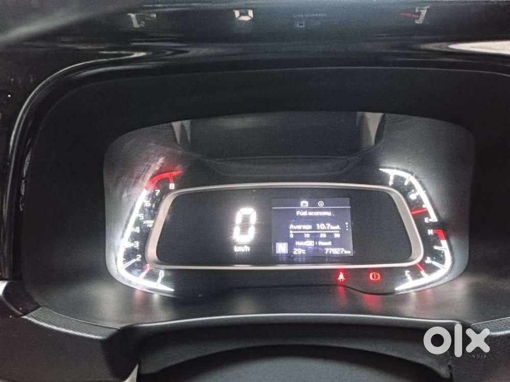 Kia Sonet Htx Turbo Imt, 2021, Petrol