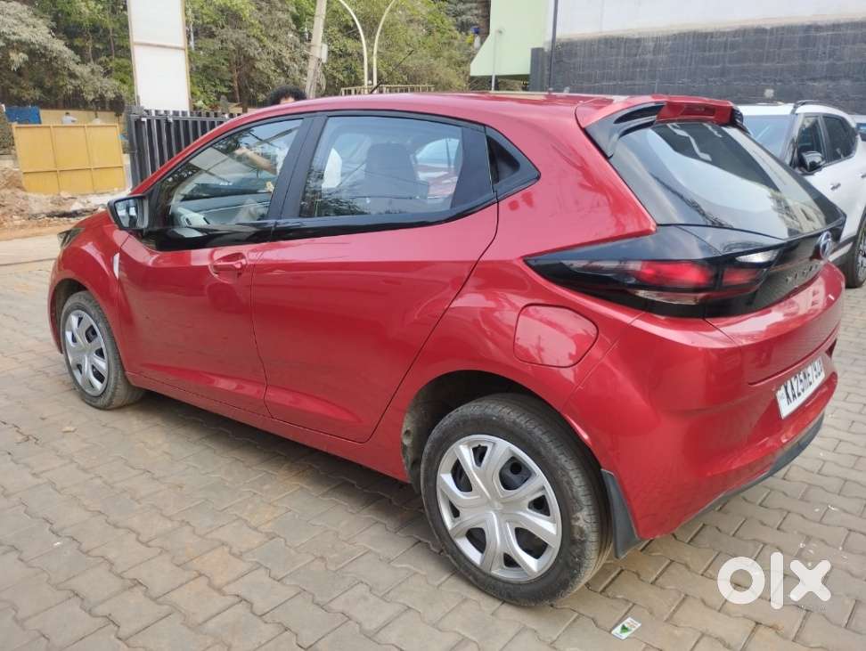 Tata Altroz 1.5 Xt Diesel, 2023, Diesel