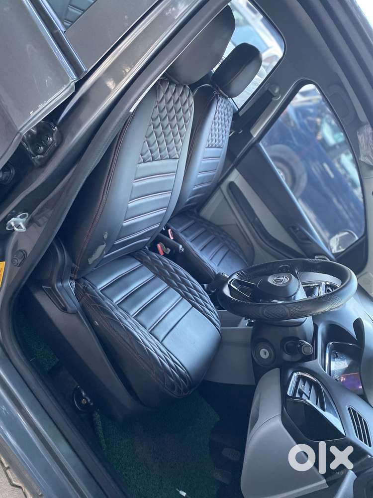 Tata Tiago 1.2 Revotron Xt Rhythm, 2022, Petrol