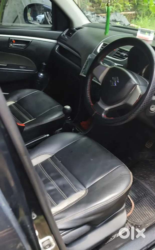 Maruti Suzuki Swift 2012 Diesel Well Maintained