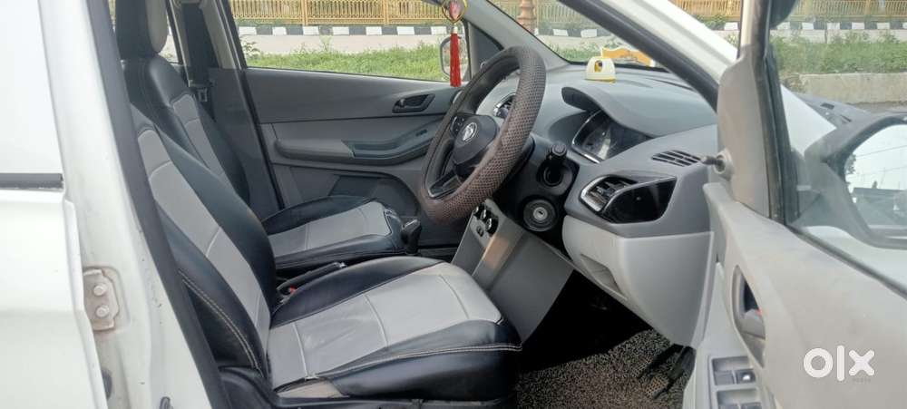 Tata Tigor 1.2 Revotron Xm Cng, 2024, Cng & Hybrids