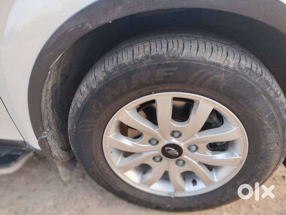 Mahindra Xuv500 W9, 2018, Diesel