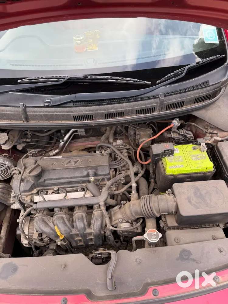 Hyundai I20 Active Petrol Manual 2017