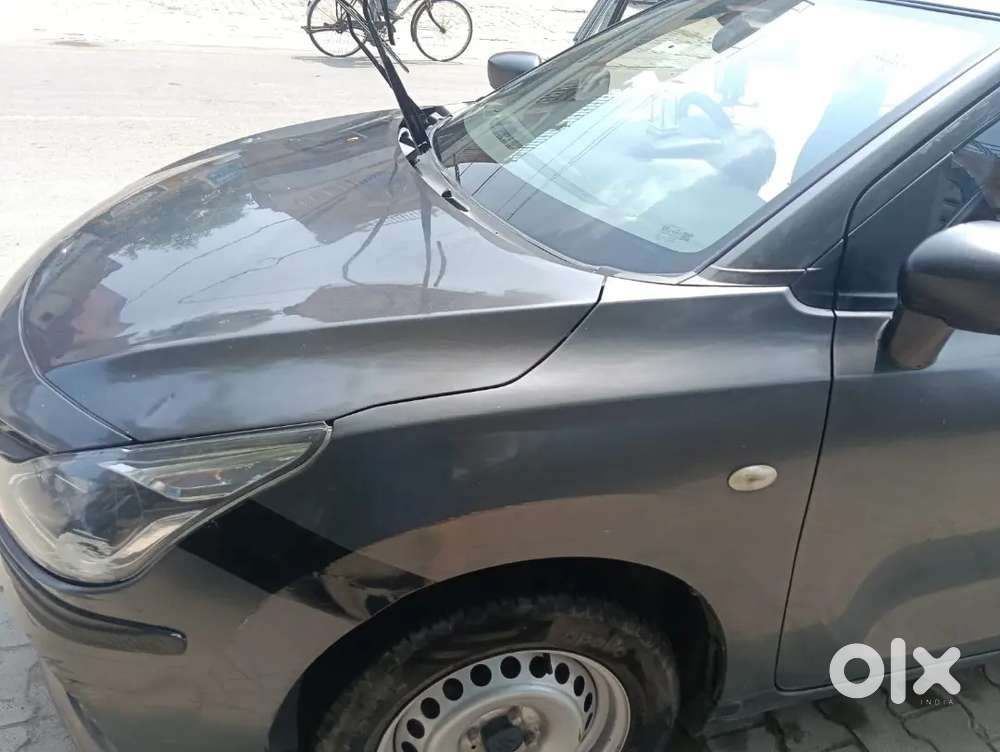 Maruti Suzuki Baleno Sigma 2024