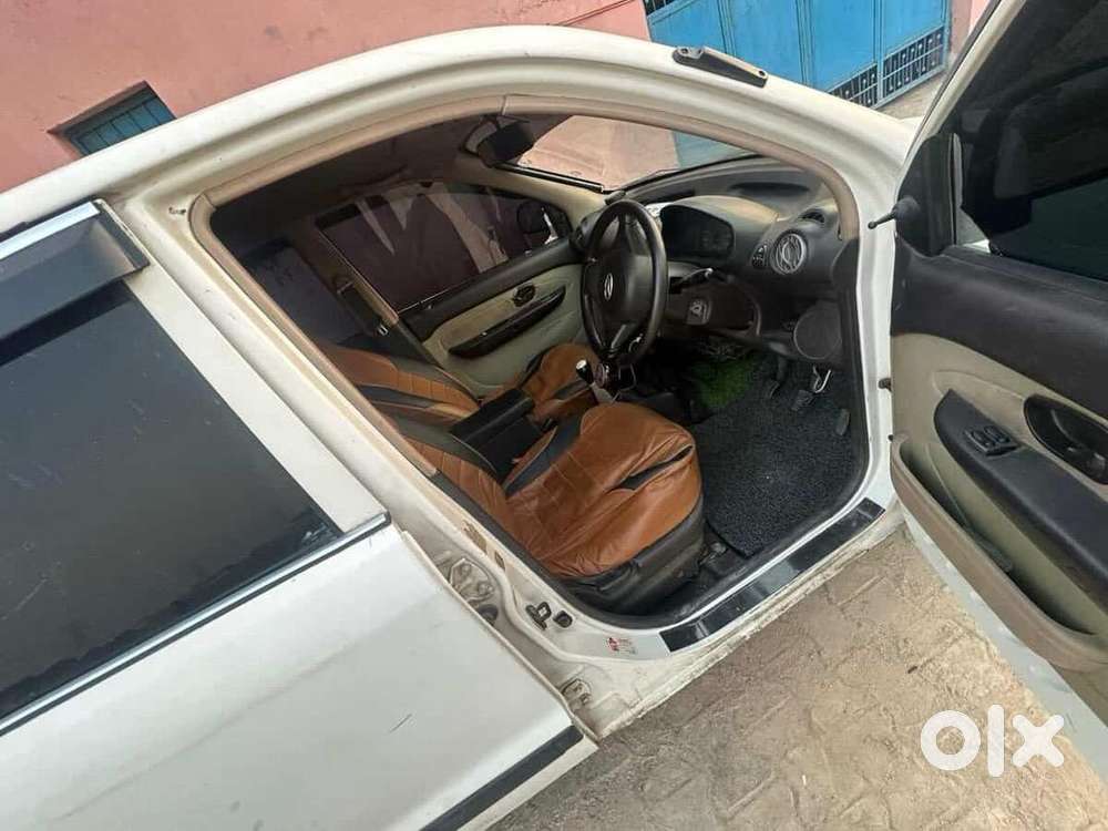 Hyundai Santro Xing 2013