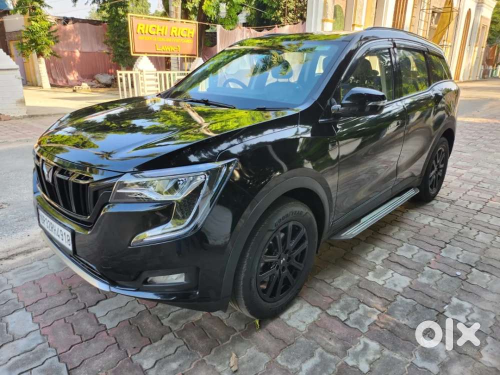 Mahindra Xuv700 2.2 Ax 7 Diesel At Str Awd, 2025, Diesel