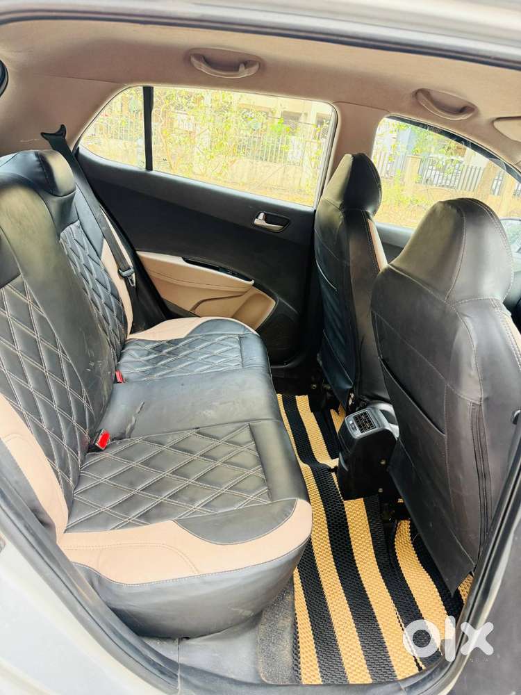 Hyundai Grand I10 2013 Petrol Good Condition