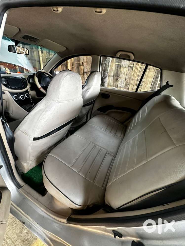 Hyundai I10 Magna | Power Steering | Power Windows | 2009 Model