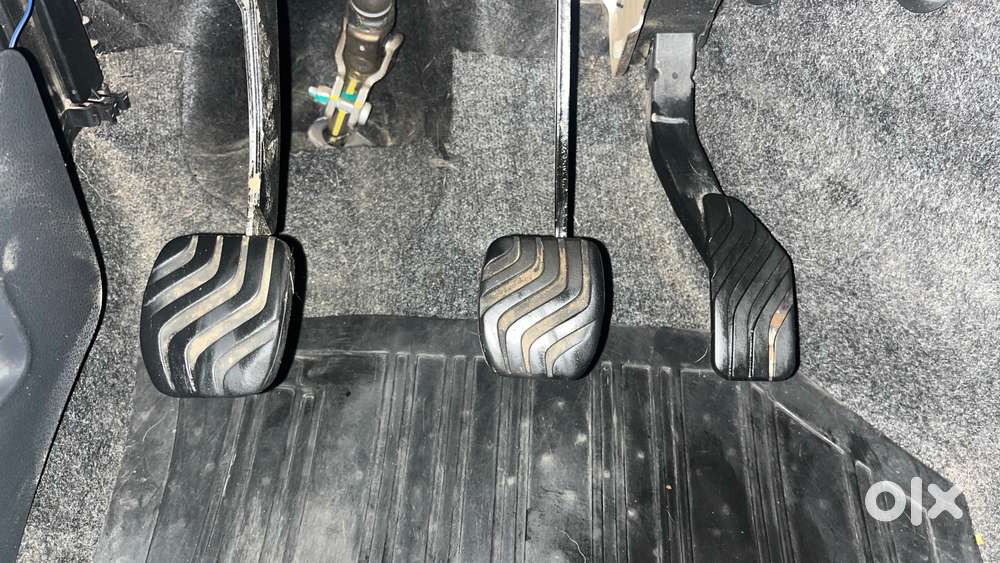 Renault Kwid Rxt, 2016, Petrol