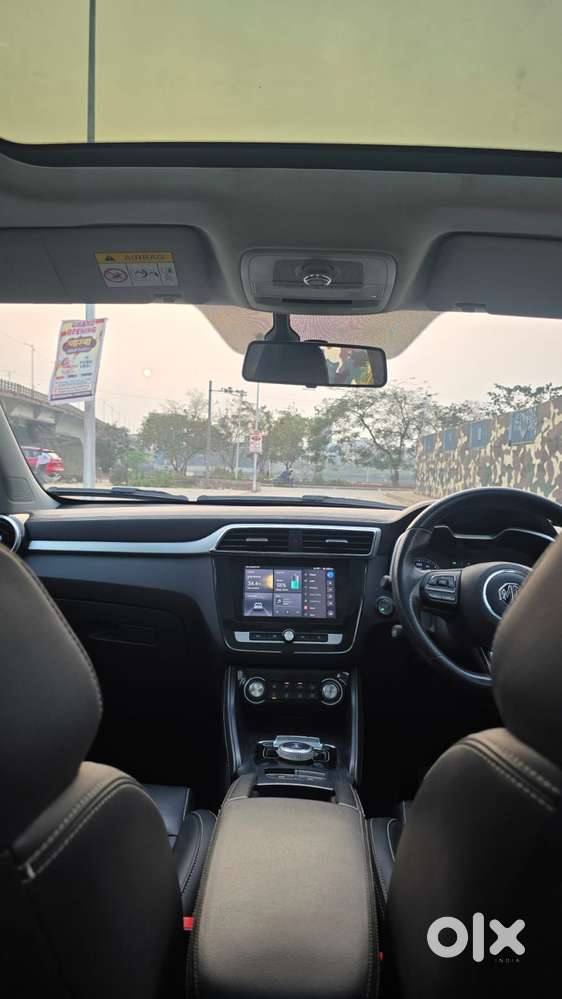 Mg Zs Ev Exclusive Pro, 2020, Electric