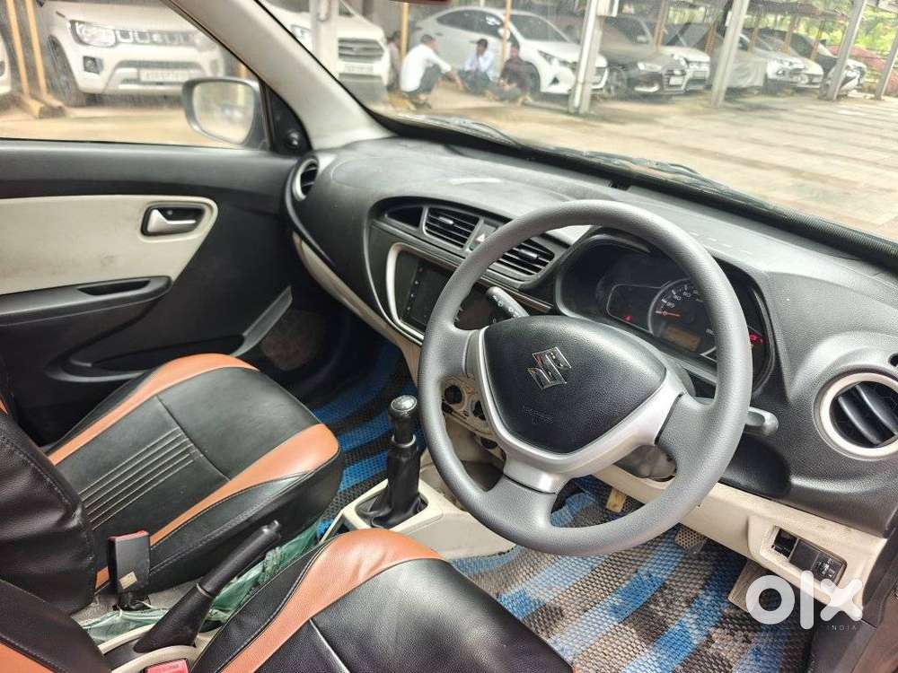 Maruti Suzuki Alto 800 Vxi Airbag, 2021, Petrol