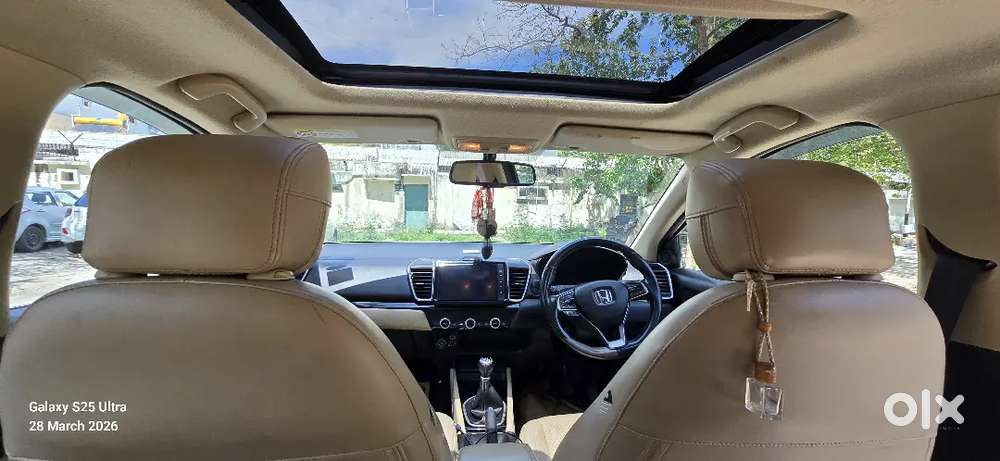Honda City 5th Gen For Sale