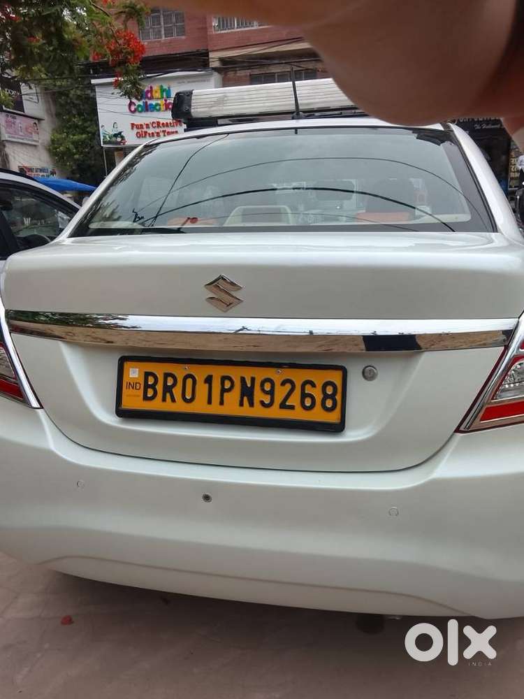Maruti Suzuki Dzire 1.2 Vxi, 2022, Cng & Hybrids
