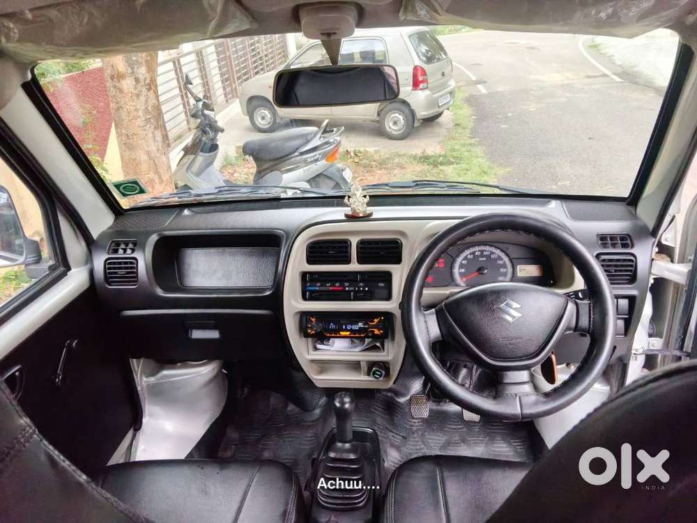 Eeco 7 Str Std