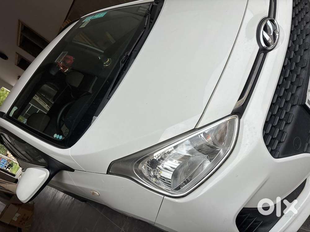 Hyundai I10 2019 Diesel Well Maintained, Showroomcondition , No Scratc
