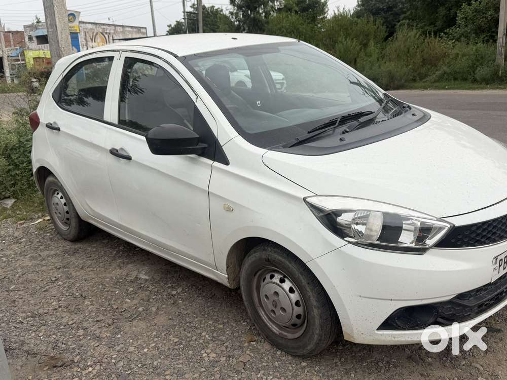 Tata Tiago Xm Diesel, 2018, Diesel