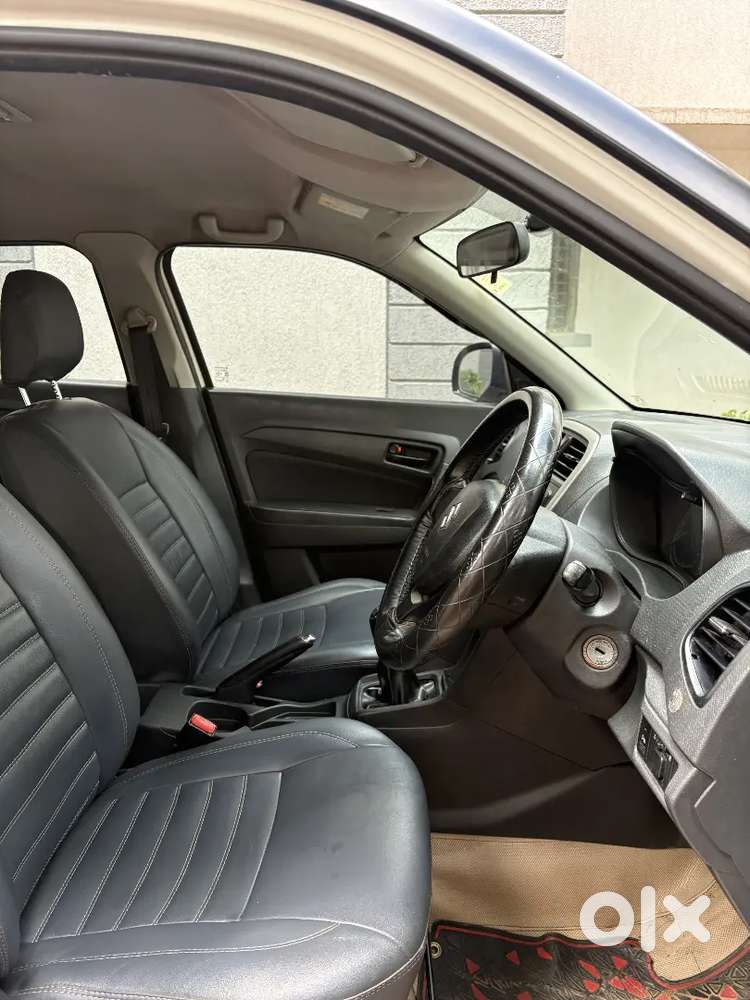 Maruti Suzuki Vitara 2017