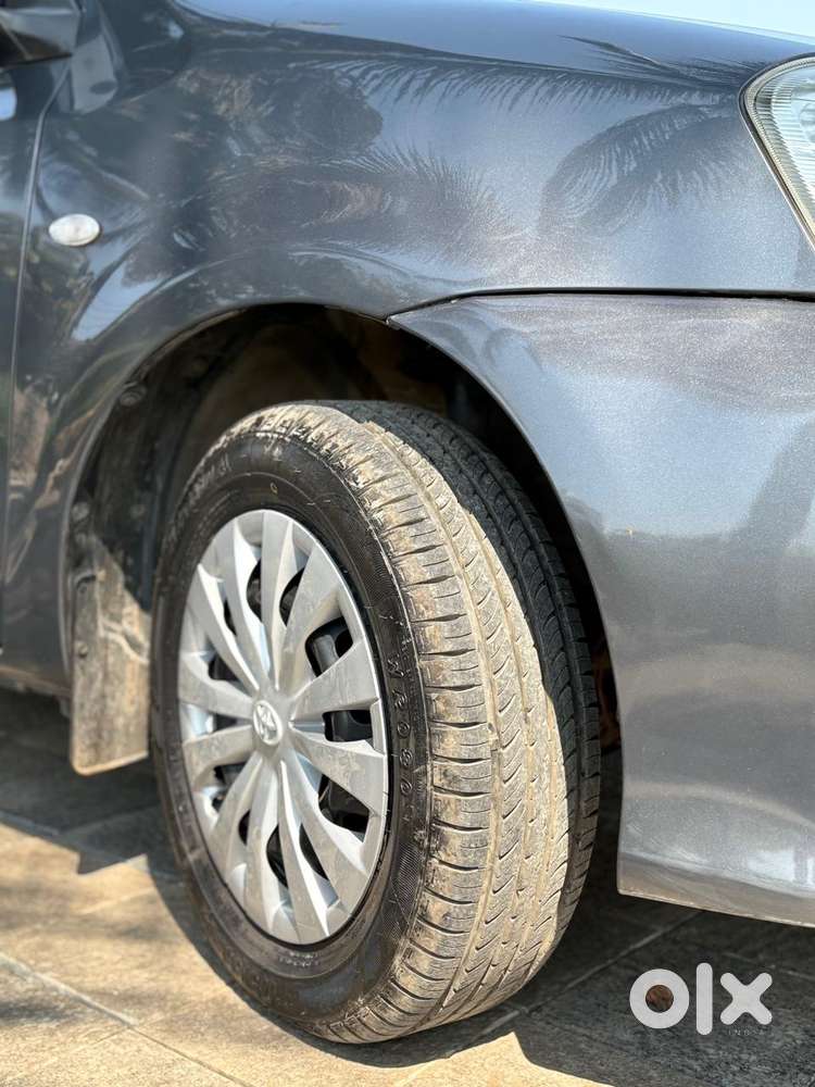 Toyota Etios Gd, 2019, Diesel