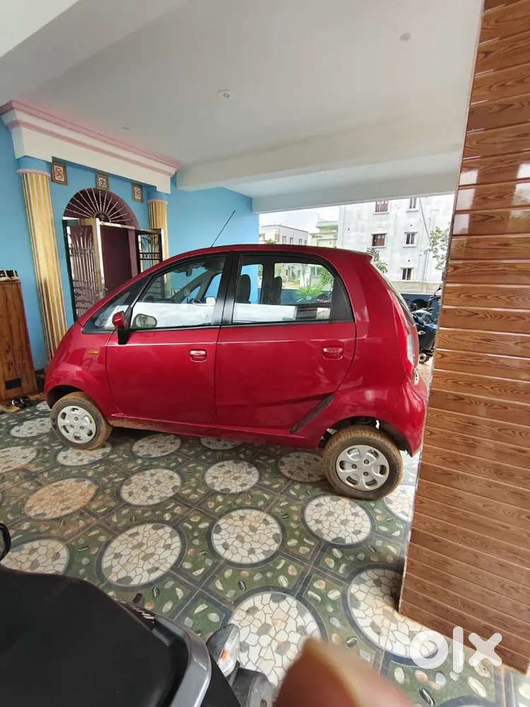 2016 Tata Nano Twist Xt Manual