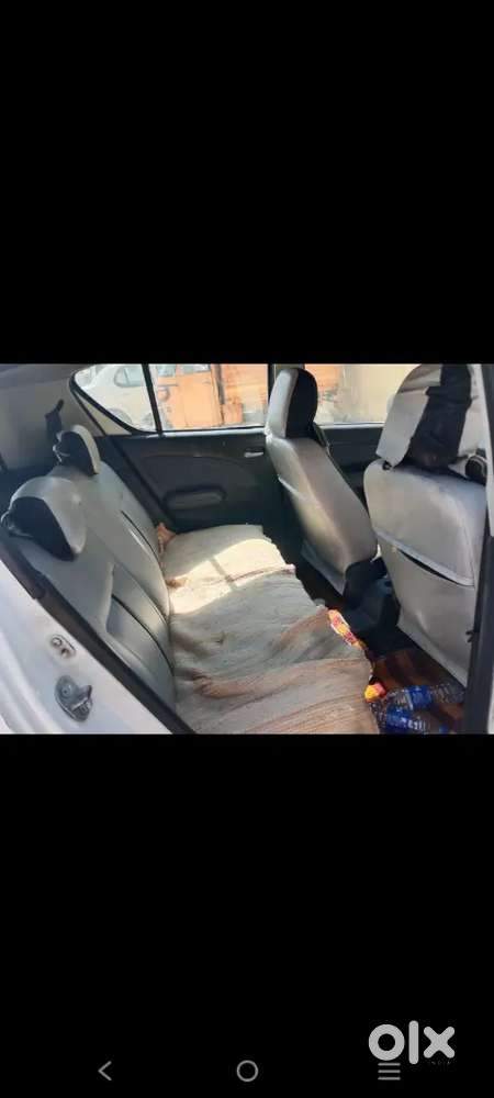 Maruti Suzuki Ritz 2012 Diesel 170000 Km Driven