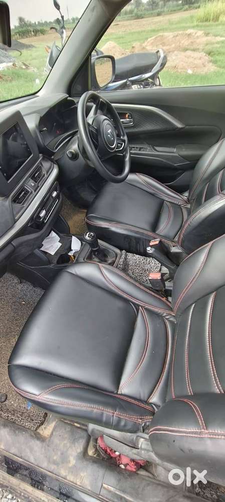 Maruti Swift Zxi 2025
