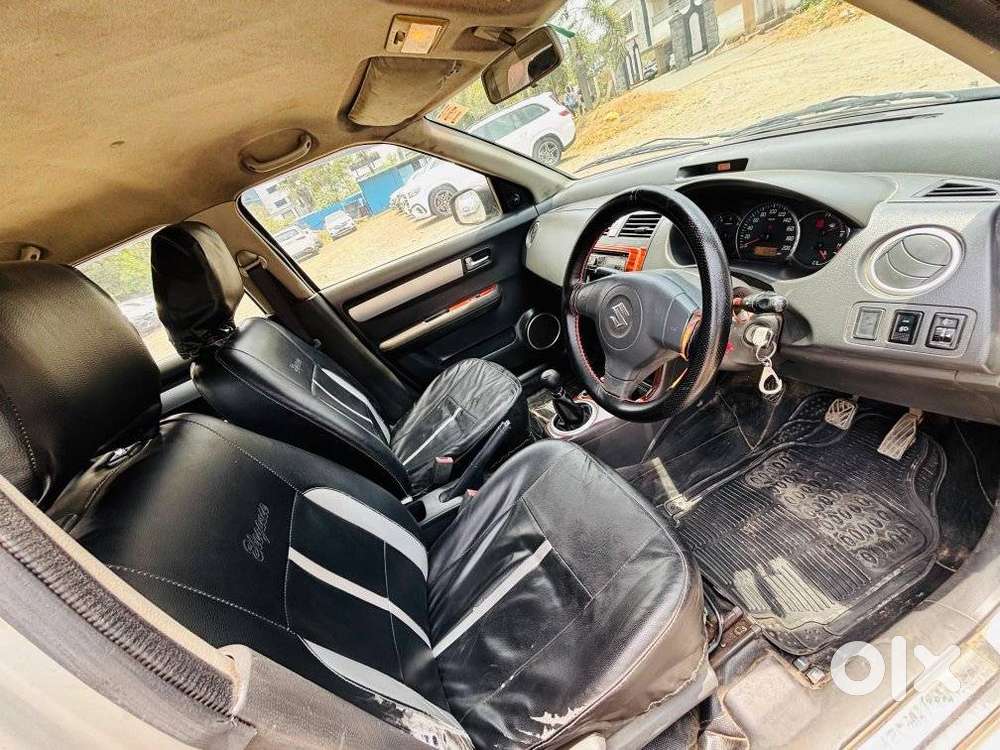 Maruti Suzuki Swift Vdi, 2010, Diesel
