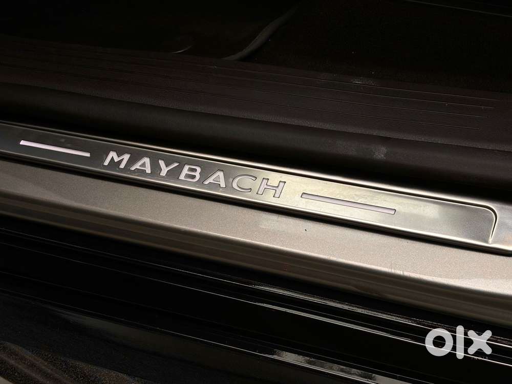 Mercedes-benz S-class S 350d, 2021, Diesel