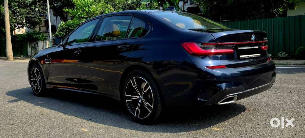 Bmw 3 Series Gran Limousine 330li M Sport, 2021, Petrol