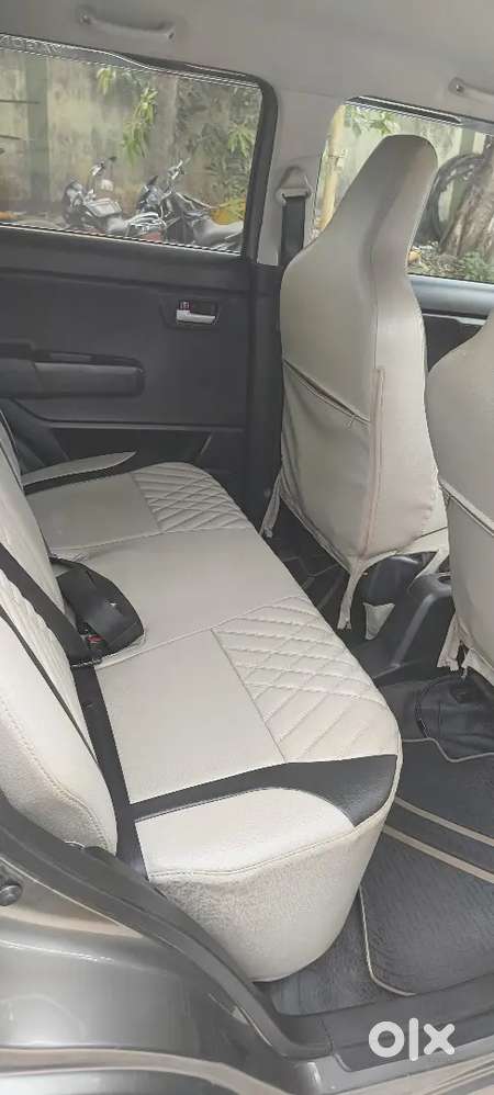 Cng Wagonr For Sale