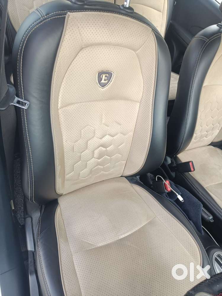 Honda Br-v Petrol 2nd 2017