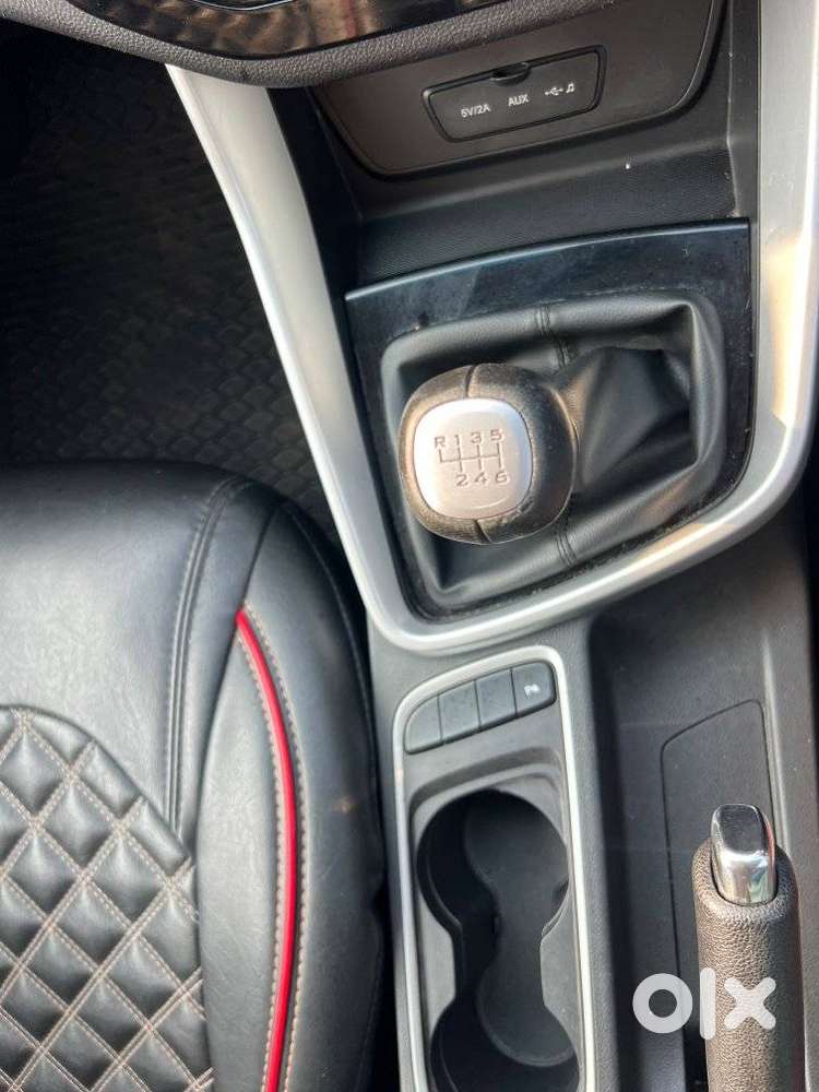 Mg Hector Super Diesel Mt, 2020, Diesel