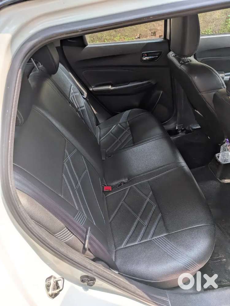 Maruti Suzuki Swift 2018