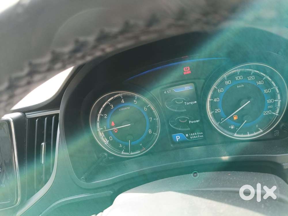 Maruti Suzuki Baleno 1.2 Alpha At, 2019, Petrol