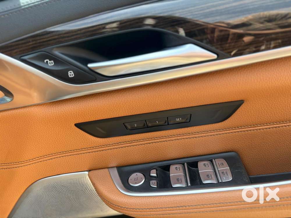 Bmw 6 Series 2.0 630i Gt M Sport, 2021, Petrol