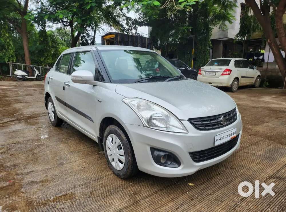 Maruti Suzuki Dzire 2014 Petrol 92000 Km Driven
