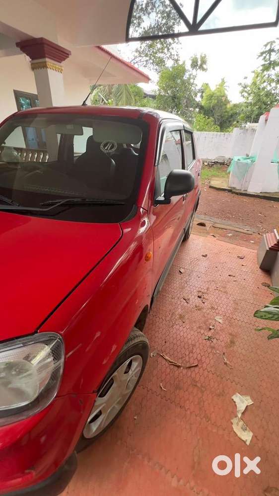 Used Maruti Suzuki 2021