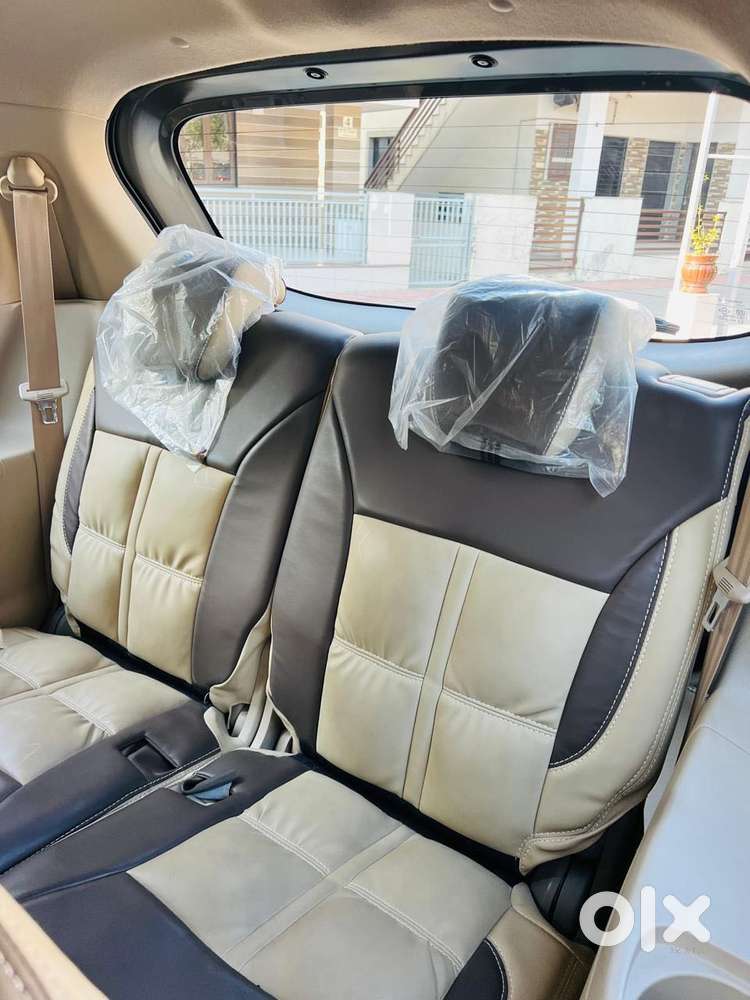 Maruti Suzuki Ertiga 1.5 Zxi Plus Shvs, 2022, Petrol