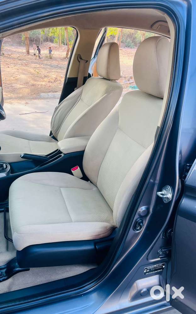 Honda City I-dtec V, 2017, Diesel
