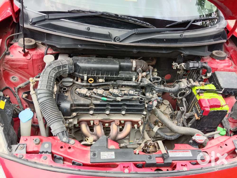 Maruti Suzuki Swift 1.2 Lxi (o), 2020, Petrol