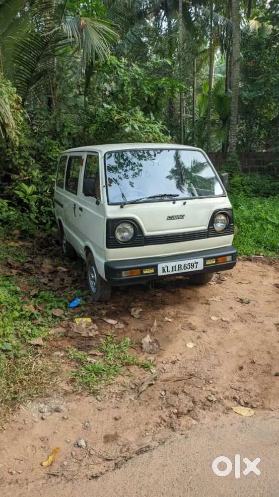 Good Condition Vehicle No Problem