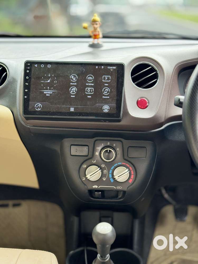 Honda Brio S Mt, 2012, Petrol