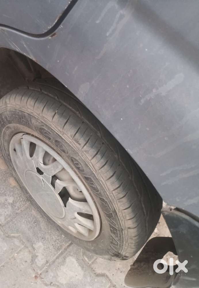 Maruti Alto 0.8 2002