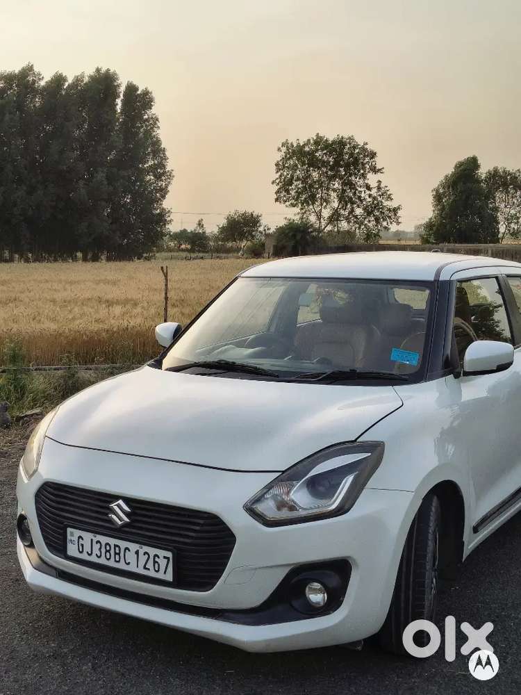 Maruti Suzuki Swift