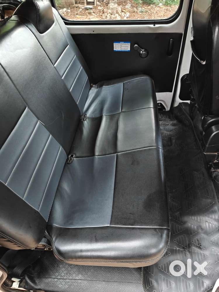 Maruti Suzuki Eeco 5 Str With Ac Plus Htr Cng, 2023, Cng & Hybrids