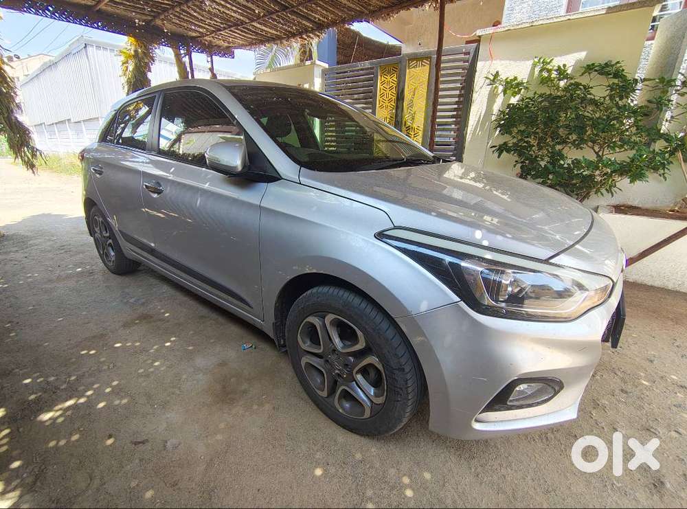 Asta (o) Elite I20 1.4 Crdi Diesel