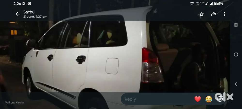 Good Condition Vehicle, 4 New Tyres, Android Music System,rearcamera,