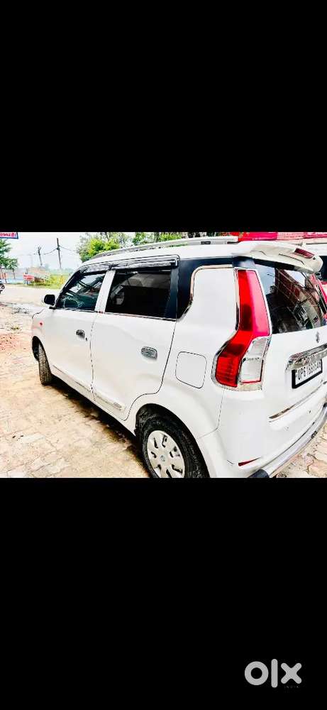 Maruti Suzuki Wagon R 2023