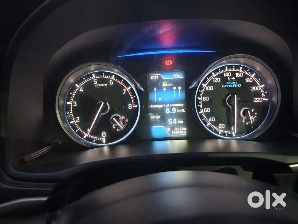 2019 Maruti Suzuki Xl6 1.5 Alpha