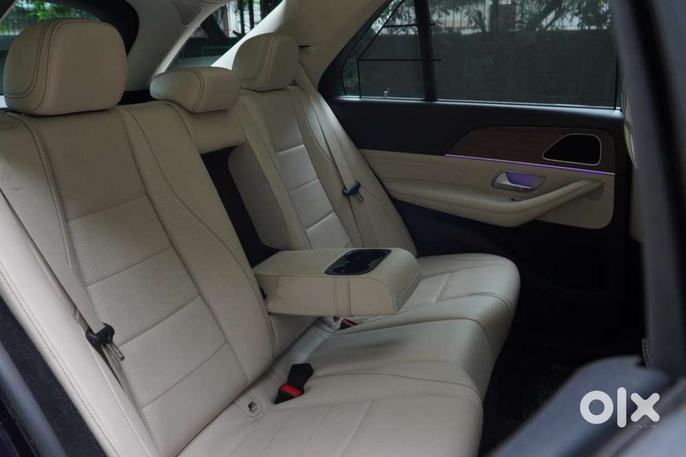Mercedes-benz Gle 300d 4matic Lwb, 2021, Diesel