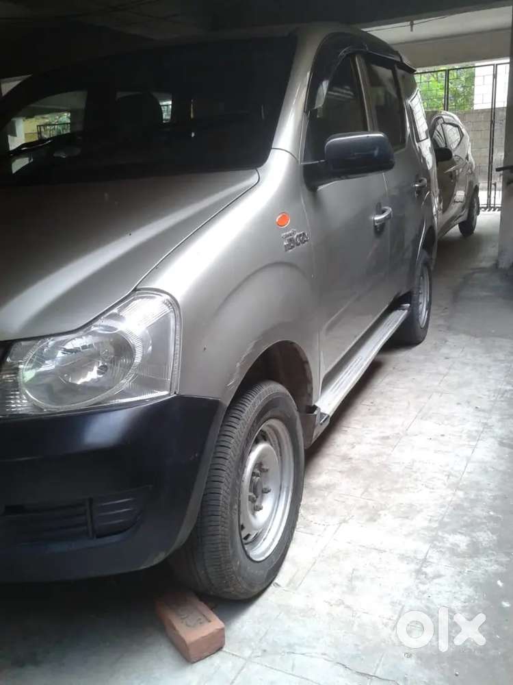 Mahindra Xylo 2010 Diesel Well Maintained